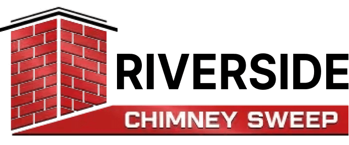 Riverside Chimney - 